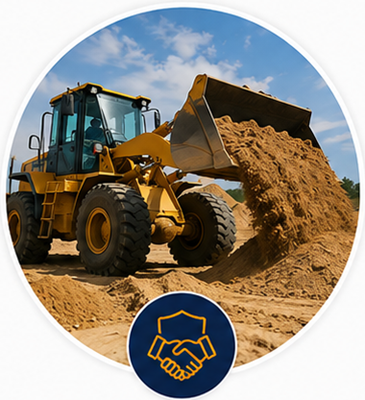 Blueedge Investment Ltd