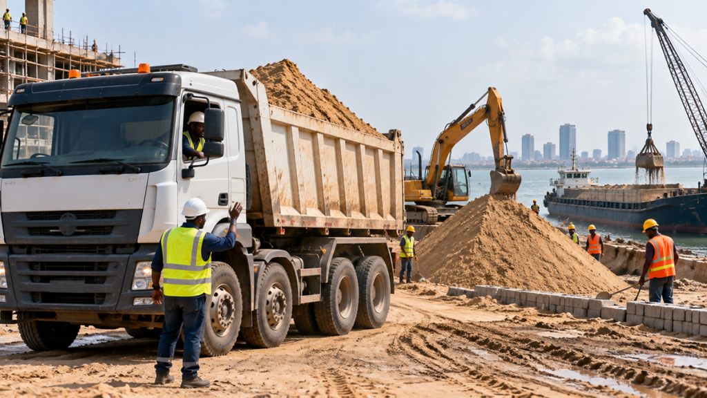 Blueedge Investment Ltd